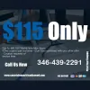Carprt Cleaner Friendswood