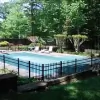 Barbara's Fence