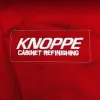 Knoppe Cabinet Refinishing