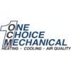One Choice Mechanical
