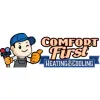 Comfort First Heating and Cooling