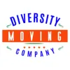 Diversity Moving