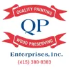 Quality Painting & Wood Preserving