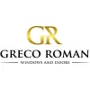 Greco Roman Construction & Design