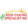 Roof Coating Specialist