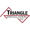Triangle Installation Service