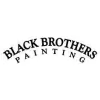 Black Brothers Painting