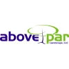 Above Par Landscape