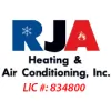 RJA Heating & Air Conditioning