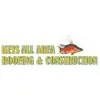 Keys All Area Roofing