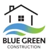 Blue Green Construction