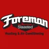 Foreman-Slaasted Heating & After Hours Service