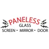 Paneless Glass & Screen