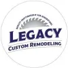 Legacy Custom Remodeling