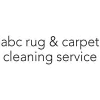 ABC Rug & Carpet Cleaning Service