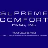 Supreme Comfort HVAC