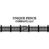 Unique Fence