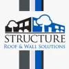 Structure Cleaning & Coating