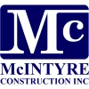 McIntyre Construction