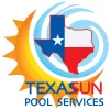 Texas Sun Pool Services & Remodeling