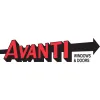 Avanti Window