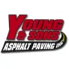 Young & Sons Asphalt Paving