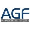 AGF Custom Metal Concepts