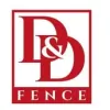 D & D Fence