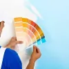 Baci Painting
