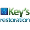 Keys Restoration