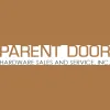 Parent Door Hardware Sales & Service