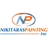 Nikitaras Painting