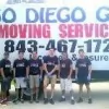 Go Diego Go Moving Services