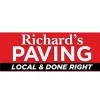 Richard's Paving