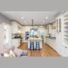 Creative Kitchen & Baths