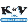 K & V Heating & Air Conditioning