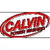 Calvin Powerwashing