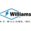 H E Williams