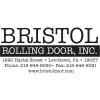 Bristol Rolling Door
