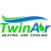 Twin Air Heating & Cooling