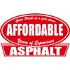 Affordable Asphalt