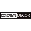 Concrete Decor