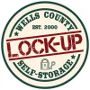 Wells County Lock-Up