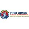1st Choice Plumbing Heating & Cooling