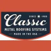 Classic Metal Roofing Systems