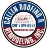 Callen Roofing