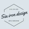 SIA Iron Design