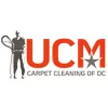 DC Carpet Cleaning