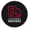 A & M Friendly Movers
