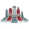 Rochester Hardwood Floor